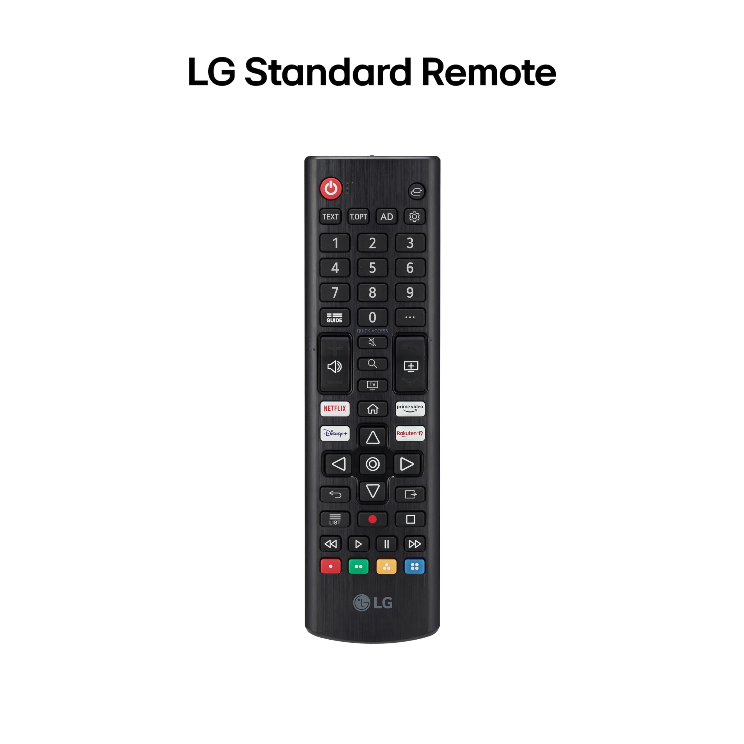 32LQ63806LC.AEK - 32 Inches