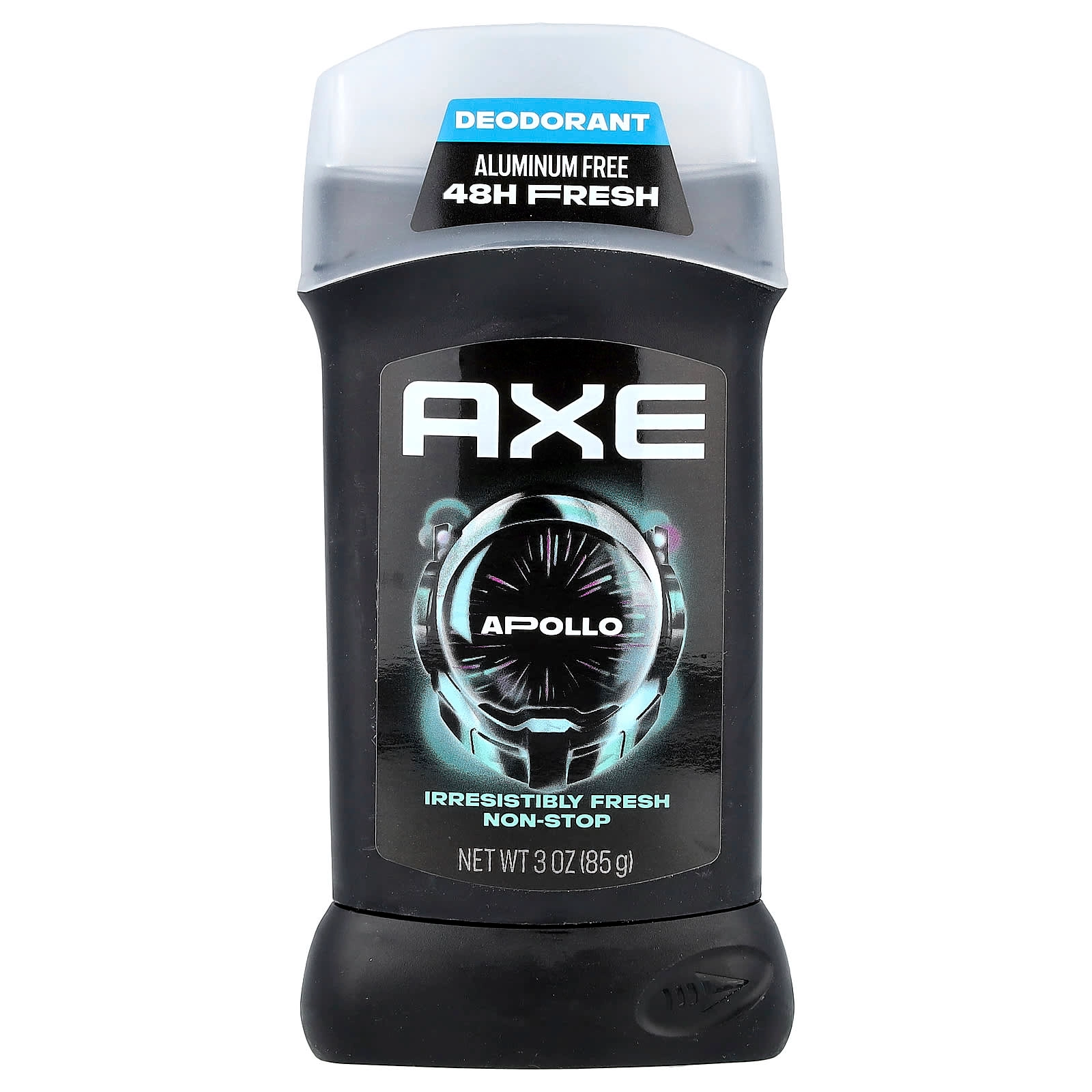 Dry Anti-perspirant - Apollo 76 gram Pack