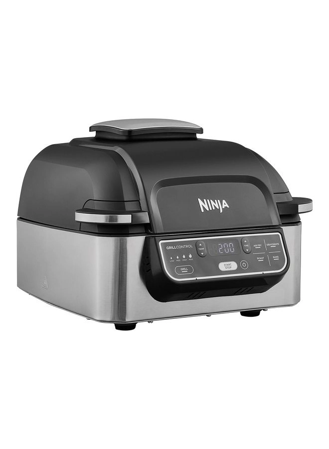 Foodi Health Grill & Air Fryer AG301ME