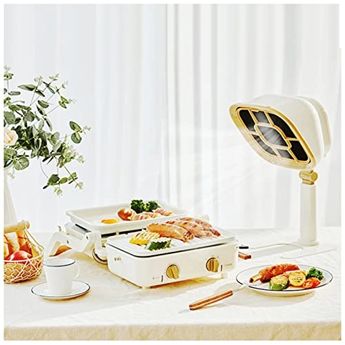 Desktop range hood - 3200RPM