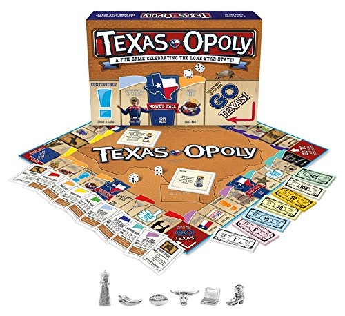Texas-opoly