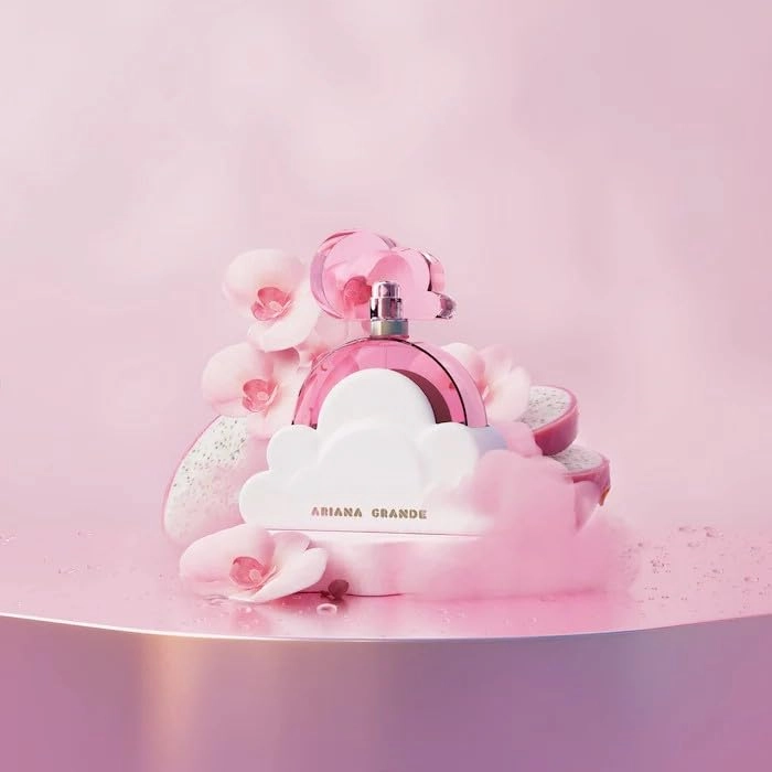 Cloud - Eau de Parfum 0.33 Fl Oz
