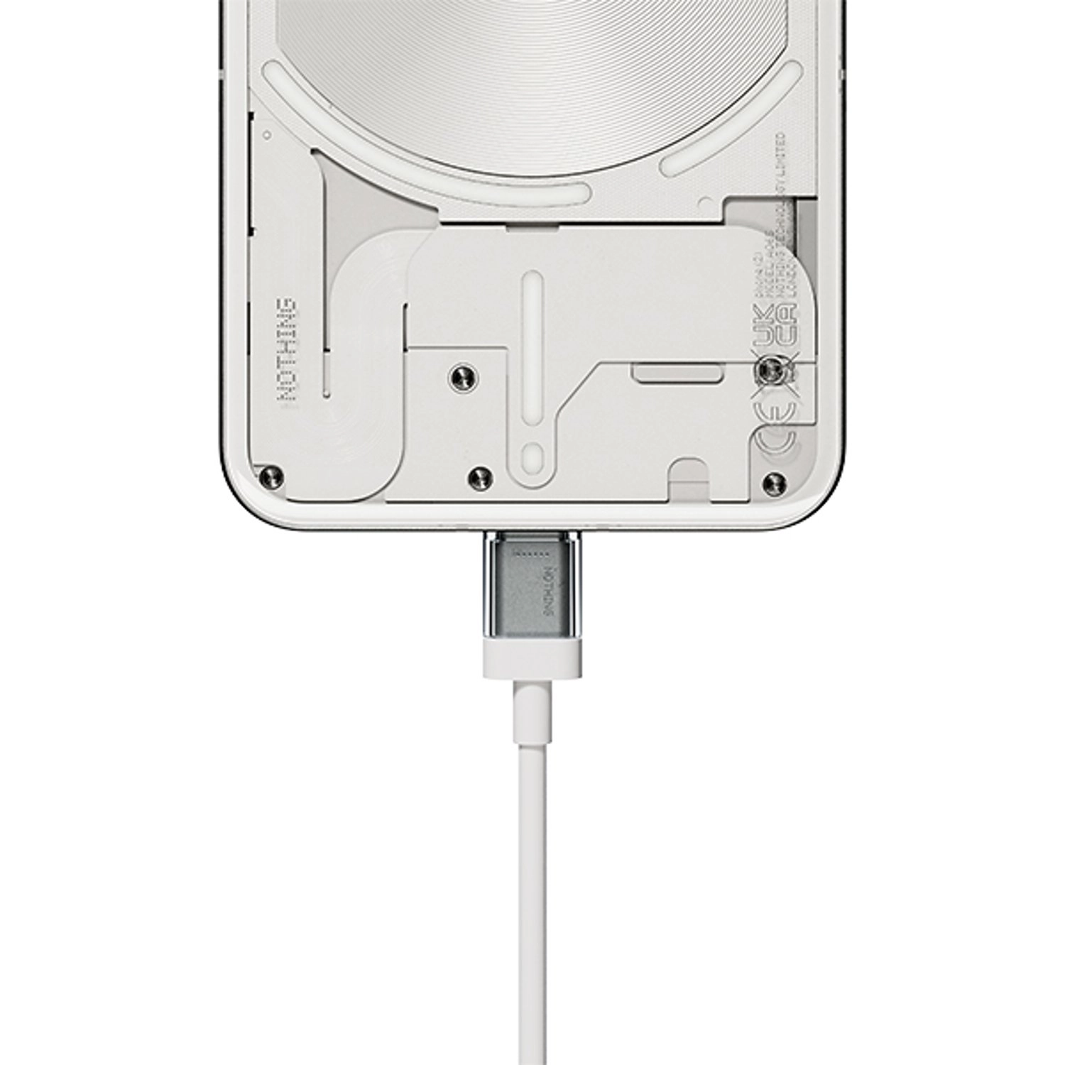 Type-C To Type-C Cable USB Type-C to USB Type-C 1.8m