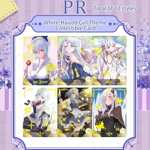 Goddess Story Booster Box - 180pcs