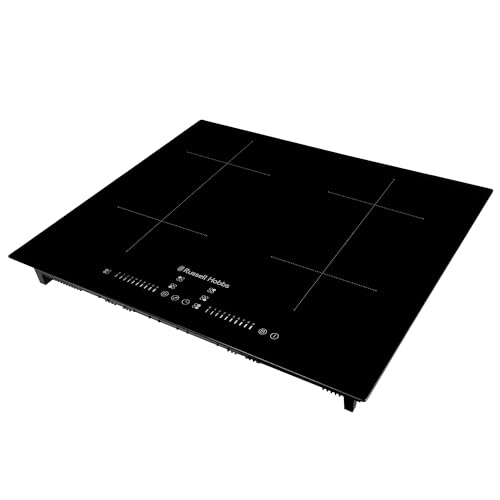 RH60IH2B413B Induction hob