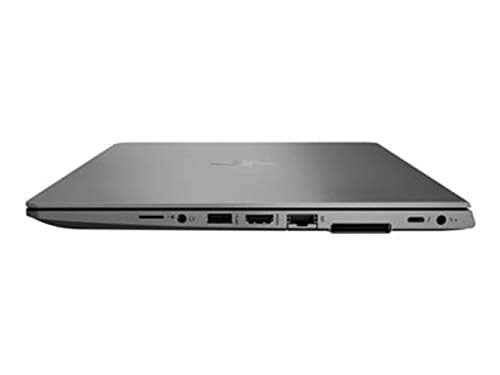 Zbook 14U G6 HPI-7ZC47UT#ABA - 14'' Core i5-8265U 8GB DDR4 256GB SSD