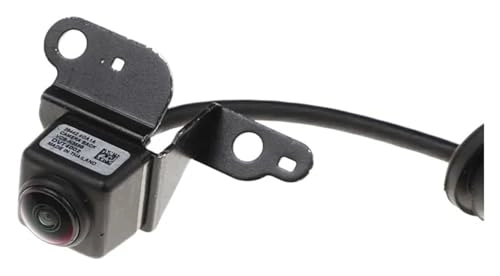 Rear View Camera - For Infiniti Q50 2014-2019 Trunk