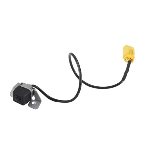 HD CCD Car Rear View Camera - Night vision