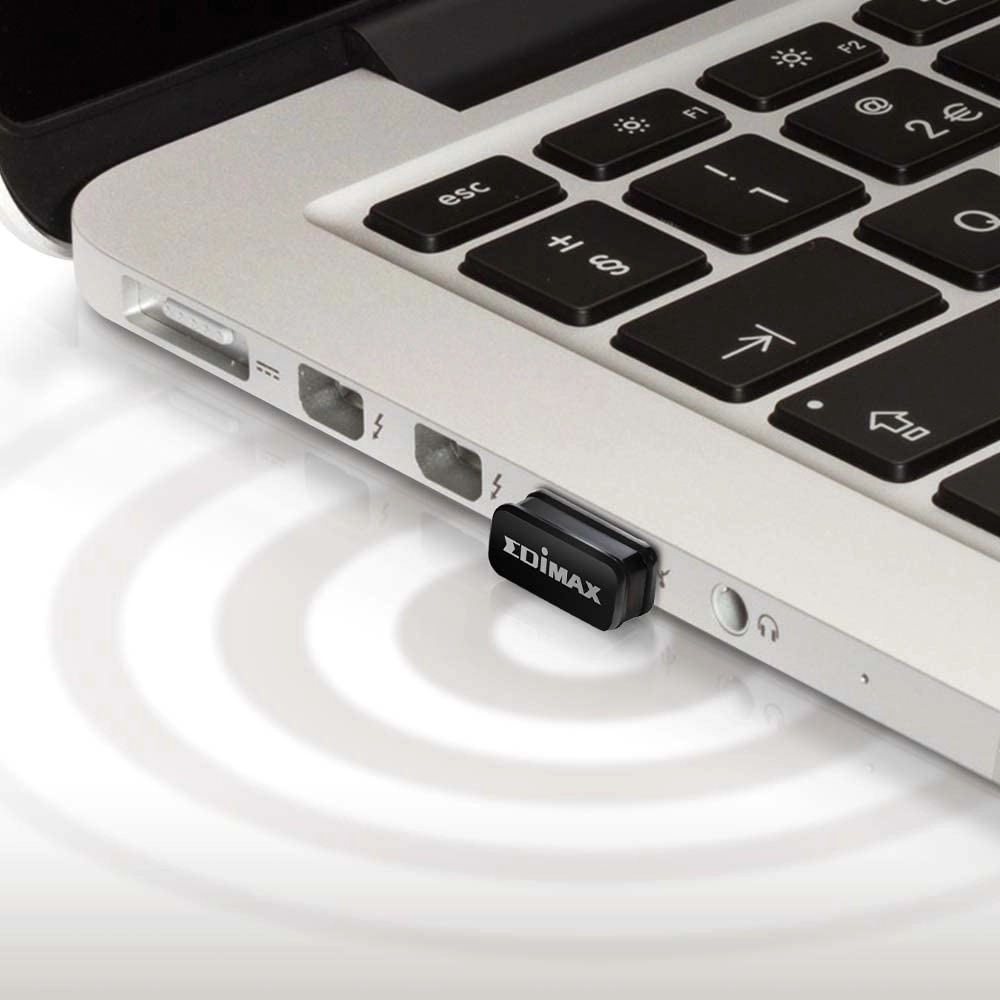 EW-7811Un V2 - 802.11n USB