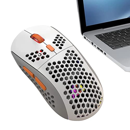 Honeycomb Mouse - USB