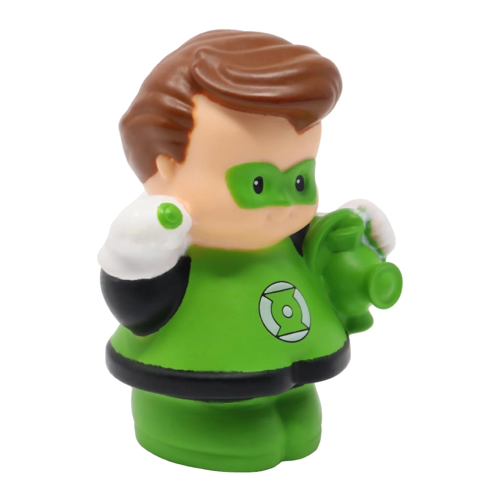 Fisher-Price Little People Superfriends Playset - Green Arrow (W6157)