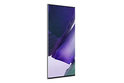 Galaxy Note20 Ultra - 12GB 256GB