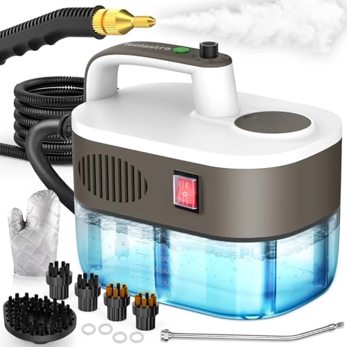 Multi-purpose Steam Cleaner - 350ml
