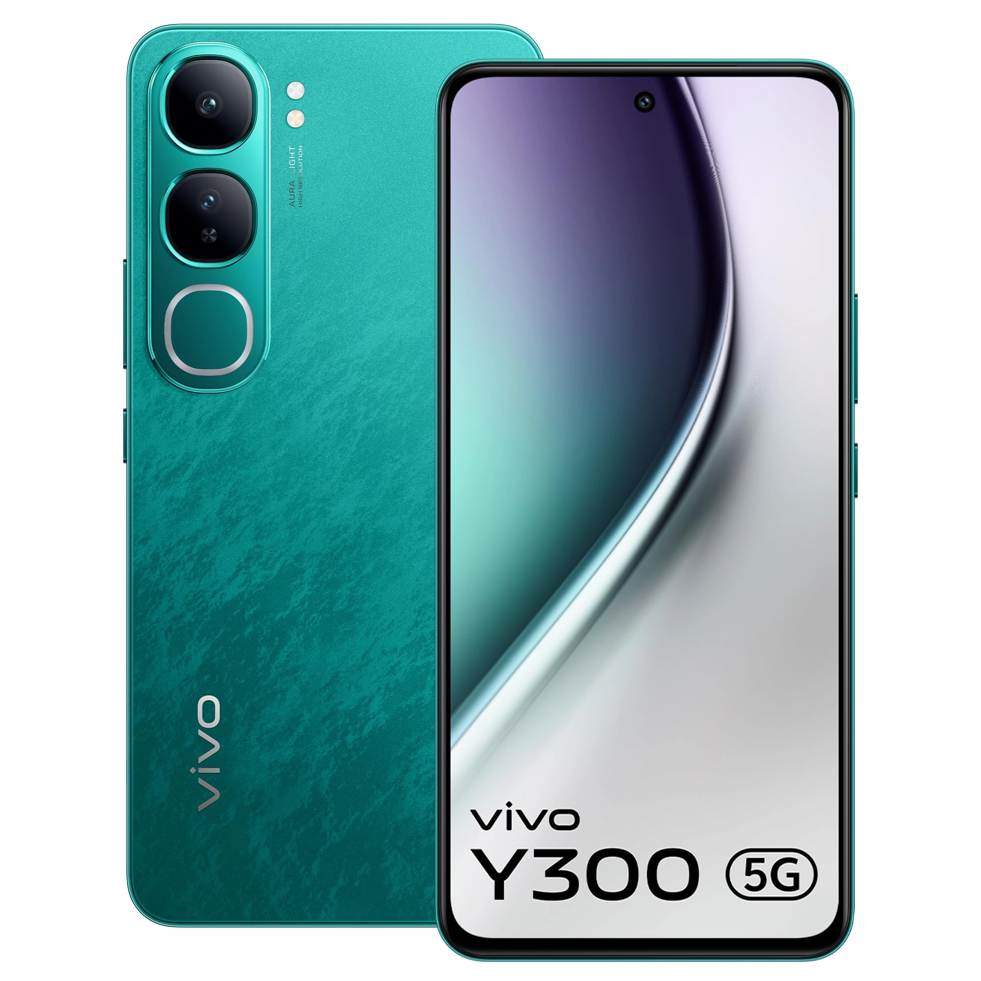 VIVO Y300 - 8GB 128GB