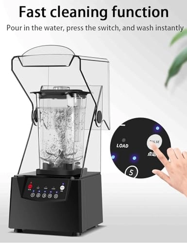 Smoothie Maker - 2200W