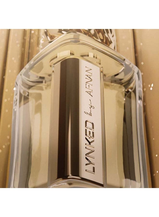 Lynked Forever Eau de Parfum 100 ml