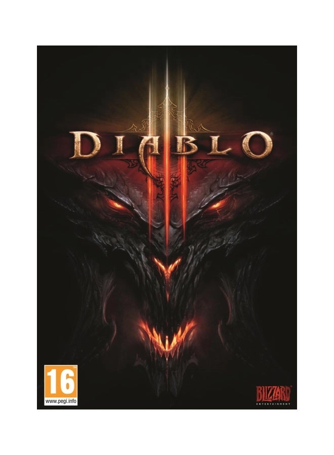 Diablo III