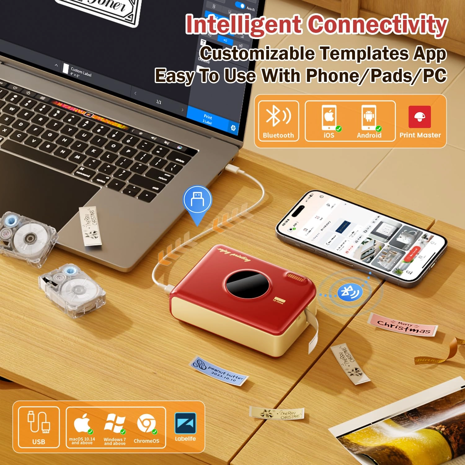 A30 - Thermal 15, 12 millimeters