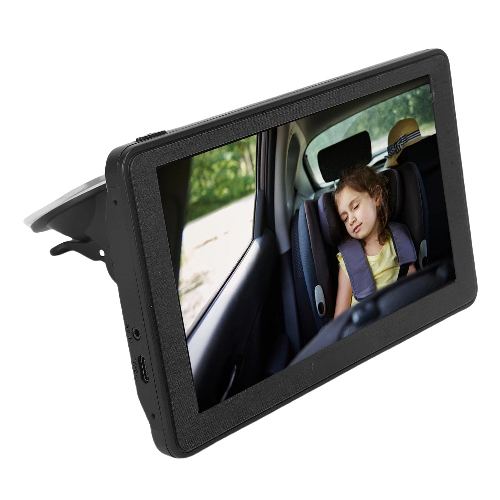 Yechiry Baby Car Camera - 720P 1080P