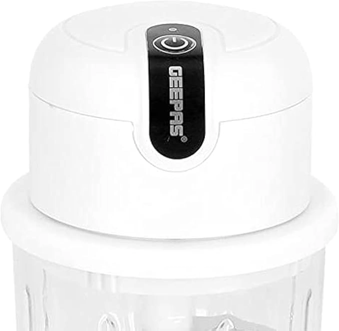 Mini Food Chopper - Wireless 300ml