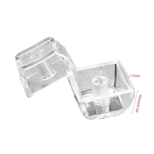 XDA Keycap Set - 10PCS