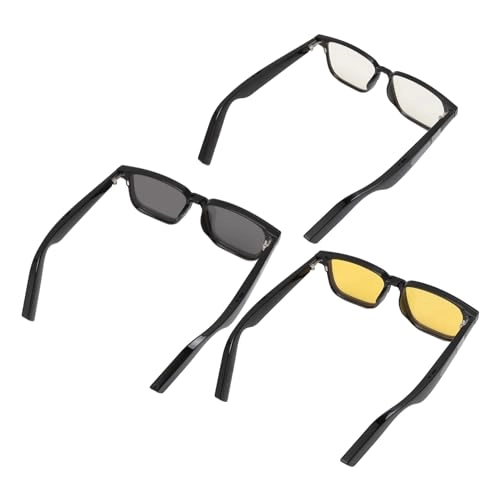 Smart Sound Glasses - V5.3 Open Ear IP65