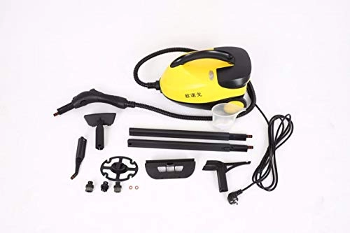 steam Cleaner - 40 Liters