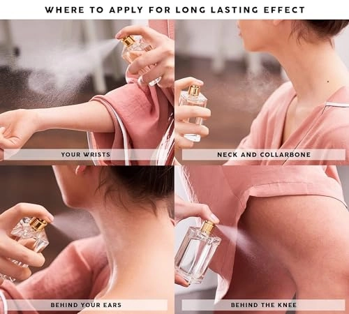 Versus Bright Crystal - Eau de Parfum 100ml