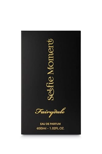 SELFIE MOMENT Eau de Parfum 30ml