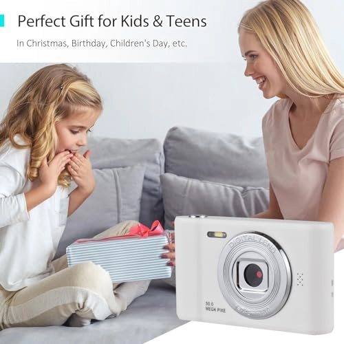 1080P Digital Camera