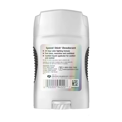 Men's Deodorant - Regular 82 gram