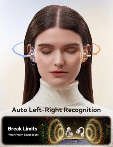 JR-OE3 Wireless Earbud