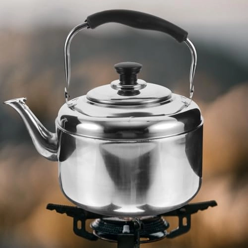Camping Kettle - 3L