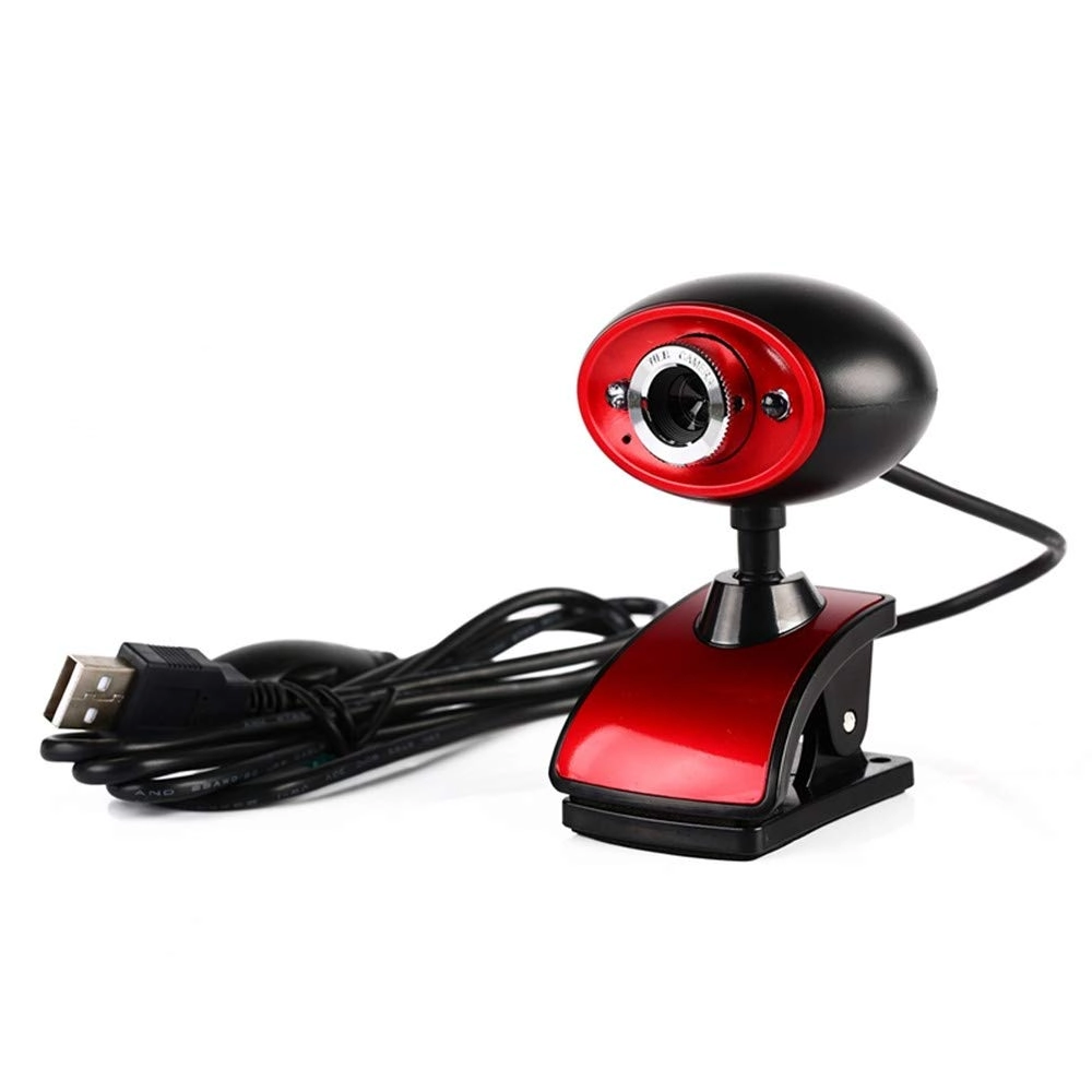 USB Webcam 12MP
