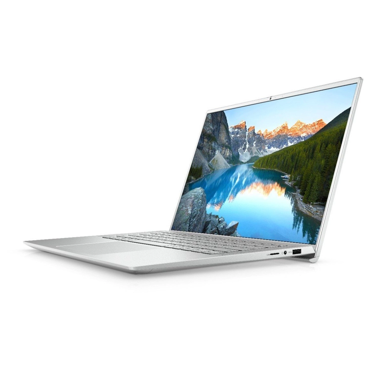 Inspiron 14 7400-INS-0105N-SLV - 14.5'' Core i5-1135G7 8GB DDR4 256GB SSD