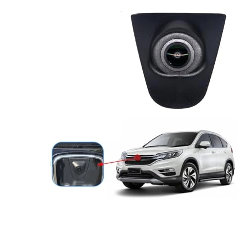 Car Reversing Camera - Night vision 1280x720P