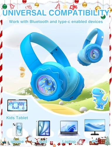 B30 Wireless Headset