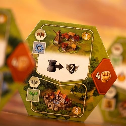 Beyond The Horizon: The Civilization From Alboria To The Future (Italian)