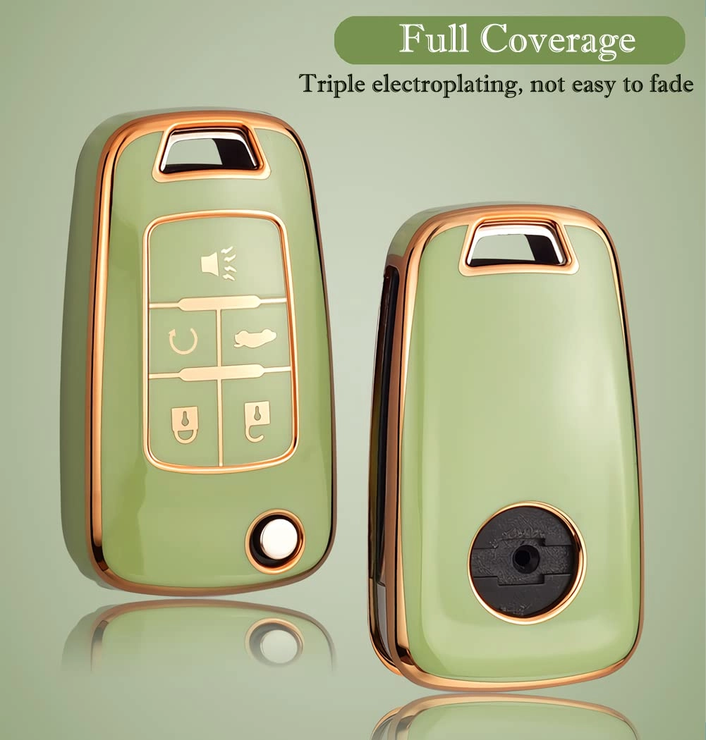 Key Fob Cover