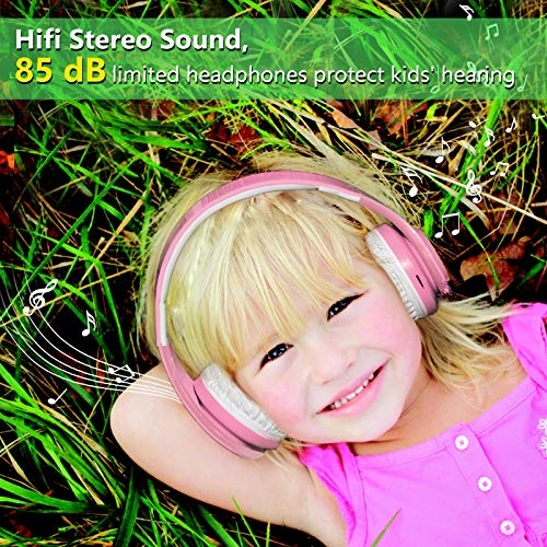 W01 Wireless Headphone