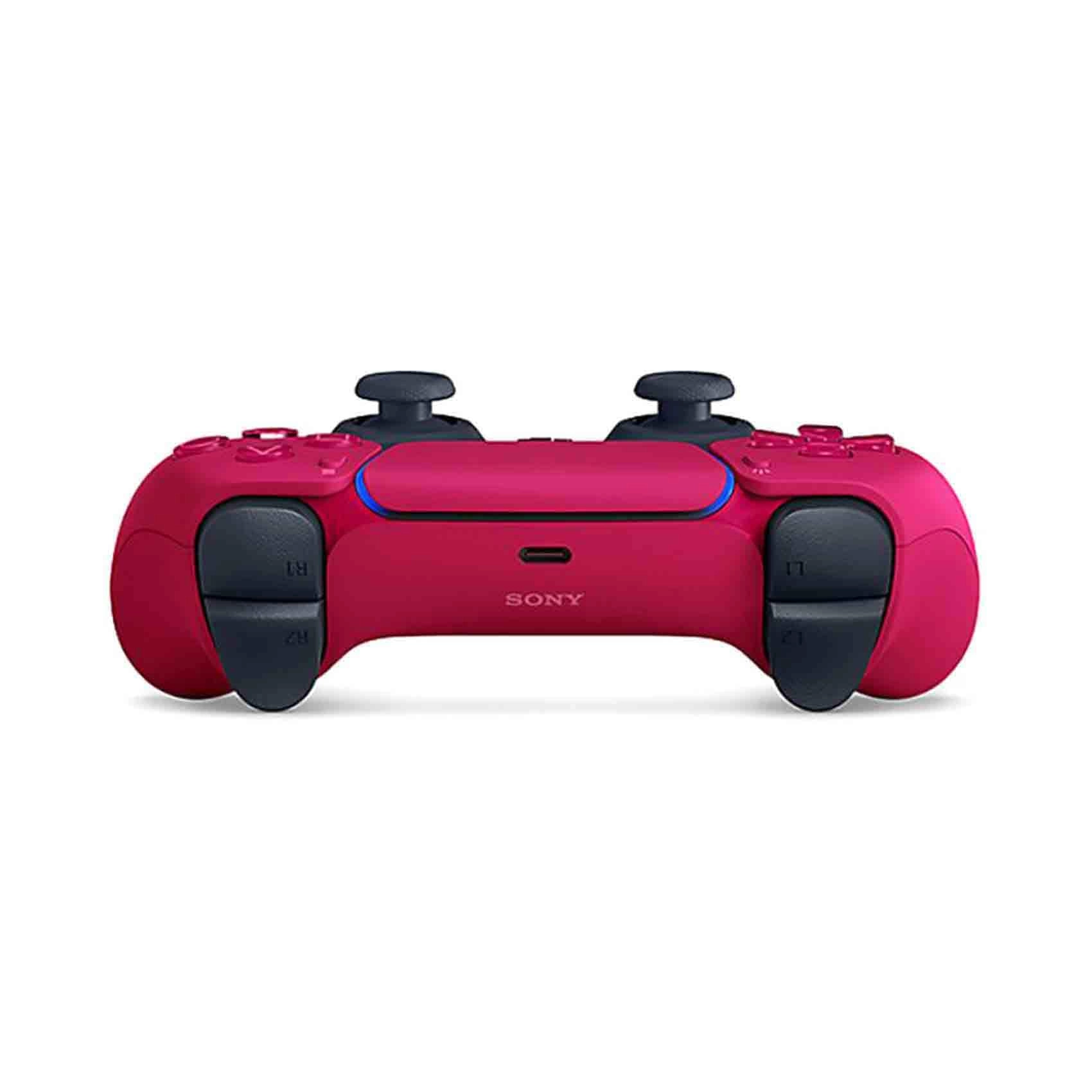 DualSense Wireless Controller (PS5) Red