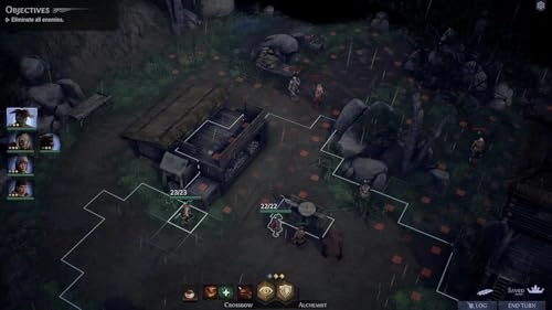 Crown Wars The Black Prince New Original - PlayStation 5