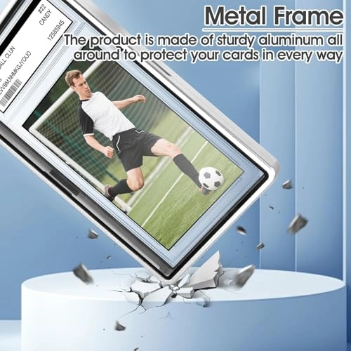 Magnetic Card Slab Protector