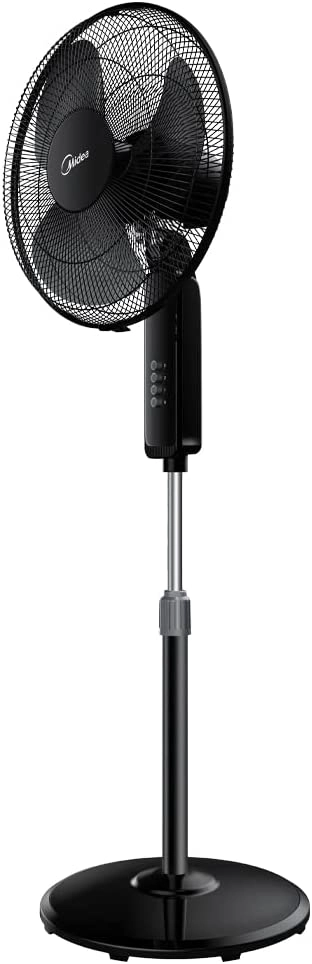 Pedestal Stand Fan - 16 inch