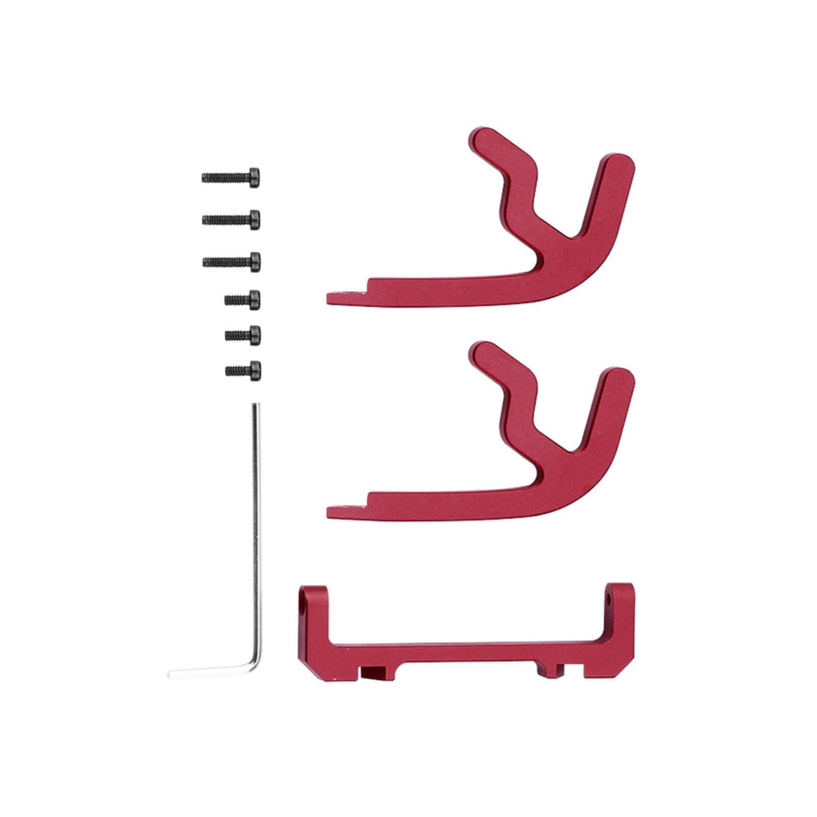 JKGVNCT Avata Drone Lens Bumper