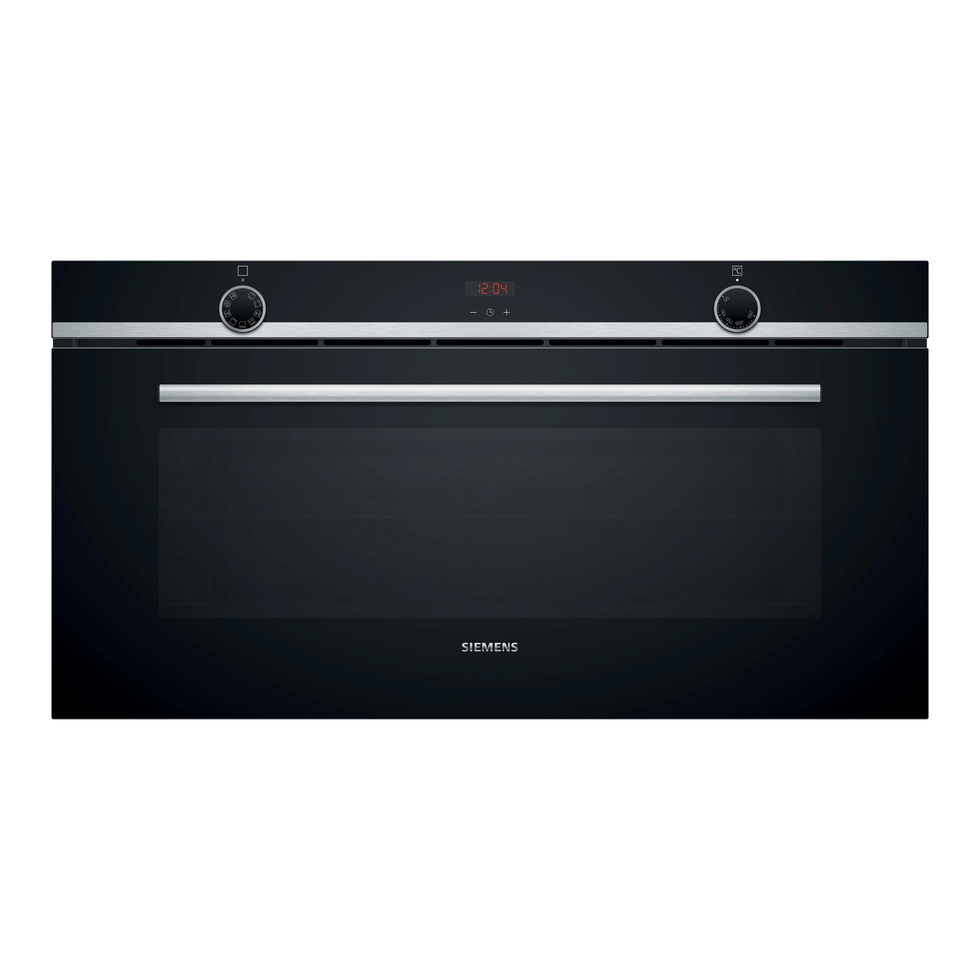 Siemens iQ500 VB554CCR0 Electric Oven