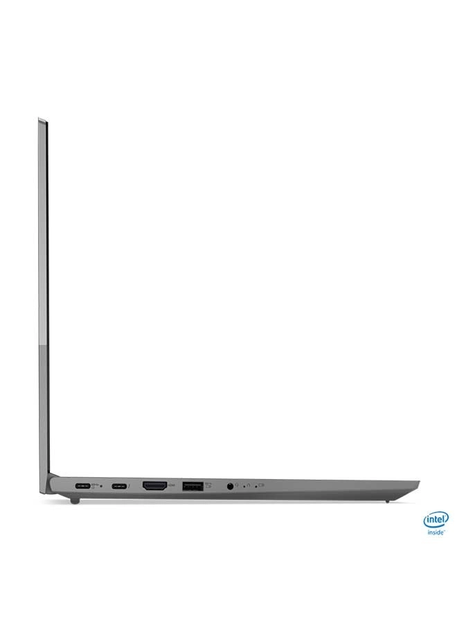 ThinkBook 15 G2 20VE0086AK - 15.6'' Core i5-1135G7 4GB DDR4 256GB SSD
