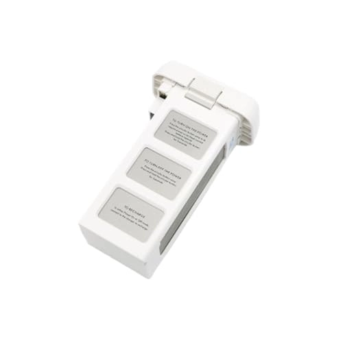 Phantom 3 Intelligent Flight Battery - 4480mah