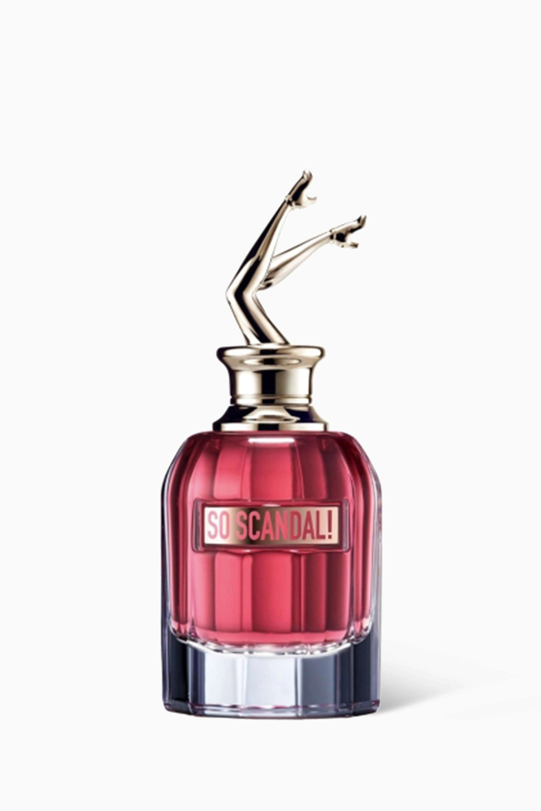 Jean Paul Gaultier Perfumes So Scandal Eau de Parfum 50ml