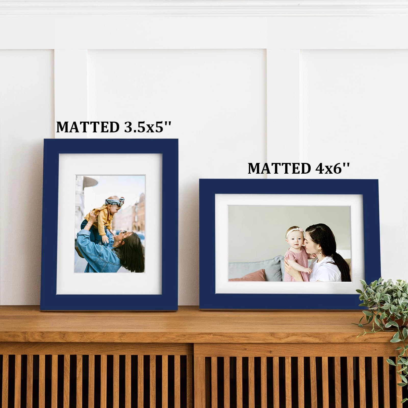 Picture Frame - 5x7